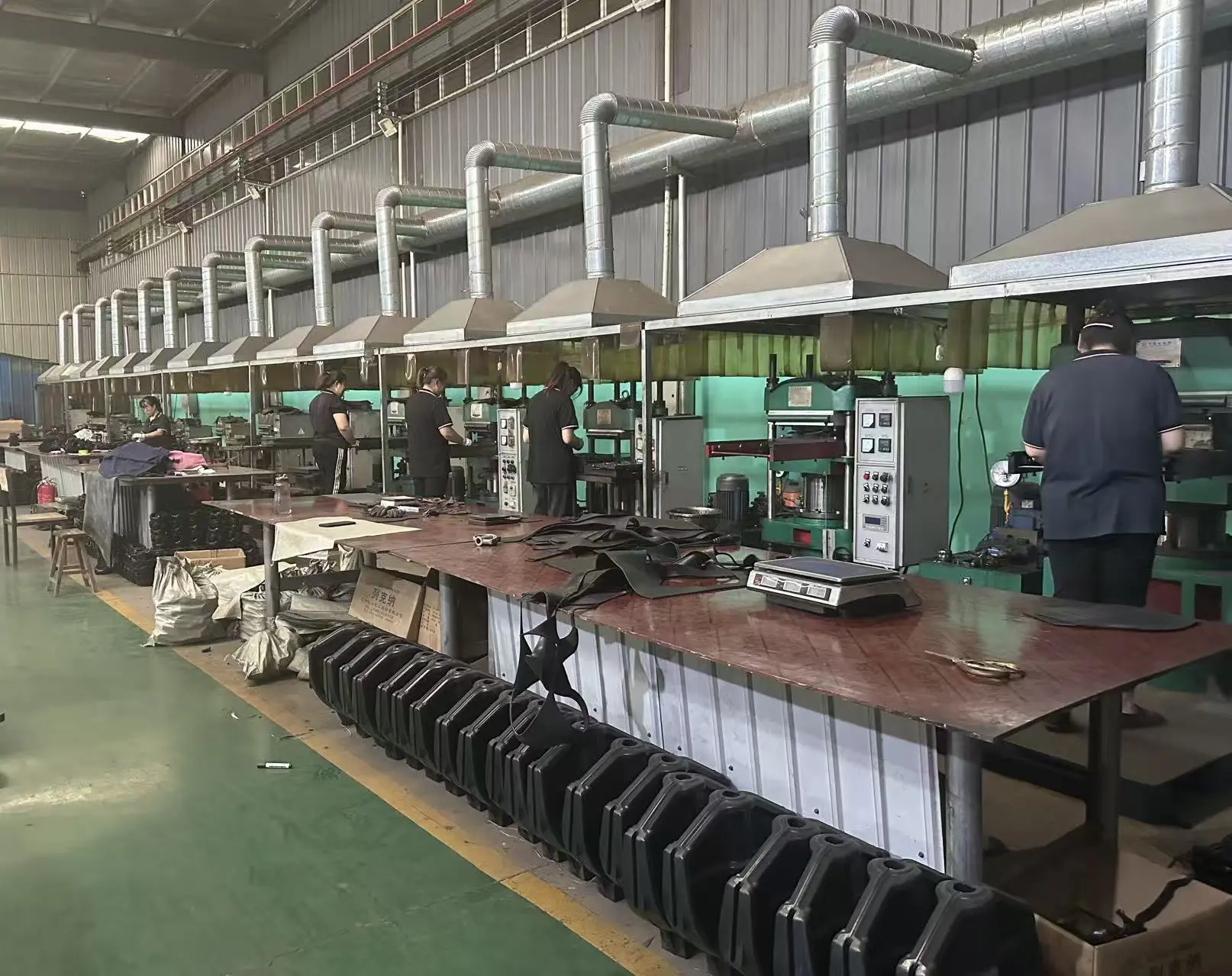 Factory Environment-9